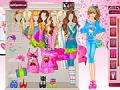 Barbie Girl Style